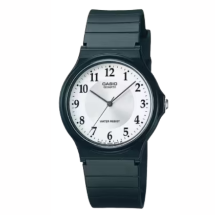 CASIO GENERAL MQ-24-7B3LDF Men Youth Watch